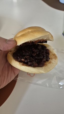 삼익베이커리 대표 사진