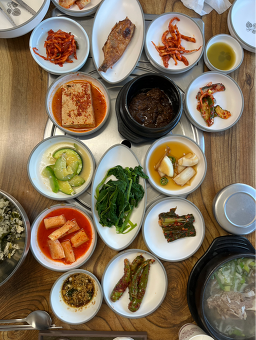 통큰갈비탕 대표 사진