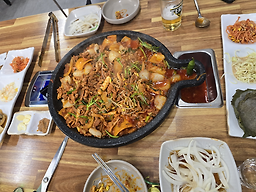 감포오리 사진 3