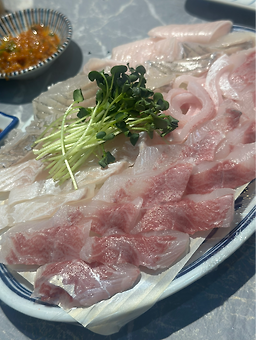 오케이횟집 사진 3