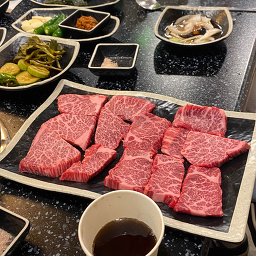 김해한우뒷고기 동래점 사진 2