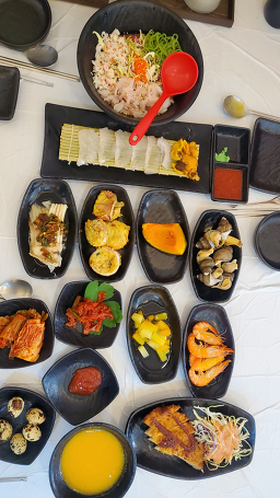 강릉주문진곰치국장치찜맛집 청정곰치국 사진 5