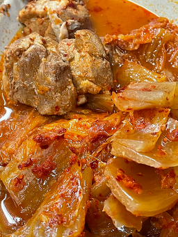이학수한옥집김치찜 사진 4