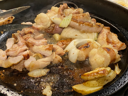 깡통돌곱창 사진 2