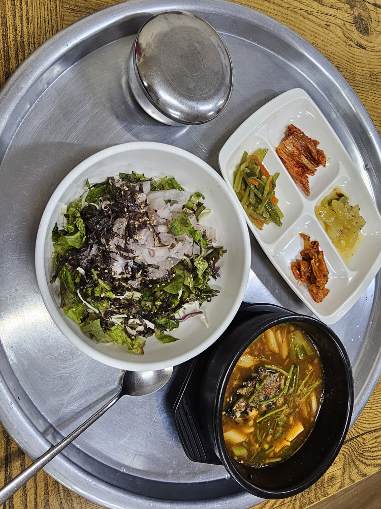 시장횟집 대표 사진