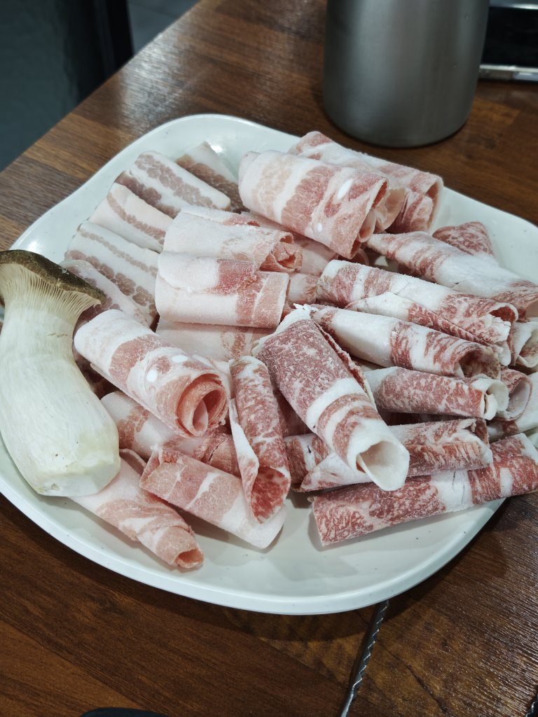 한일식당 사진 3
