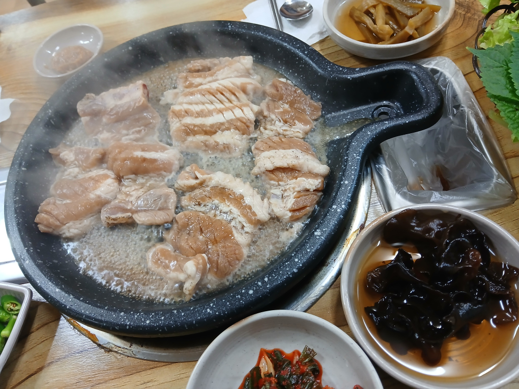 미성갈비 대표 사진