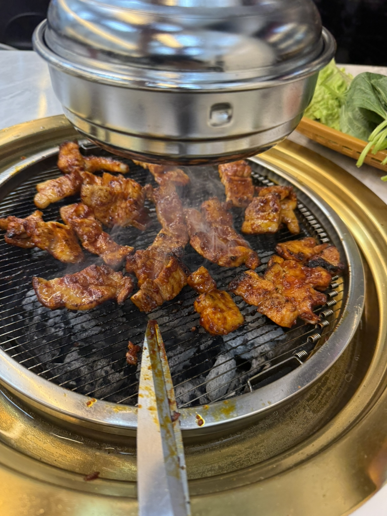 농가안심식당 대표 사진