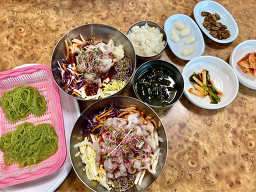 명성횟집 사진 2