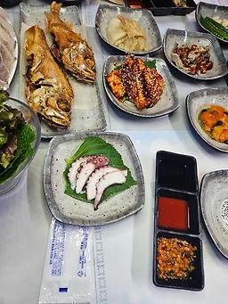 OK도매횟집 동래역점 사진 3