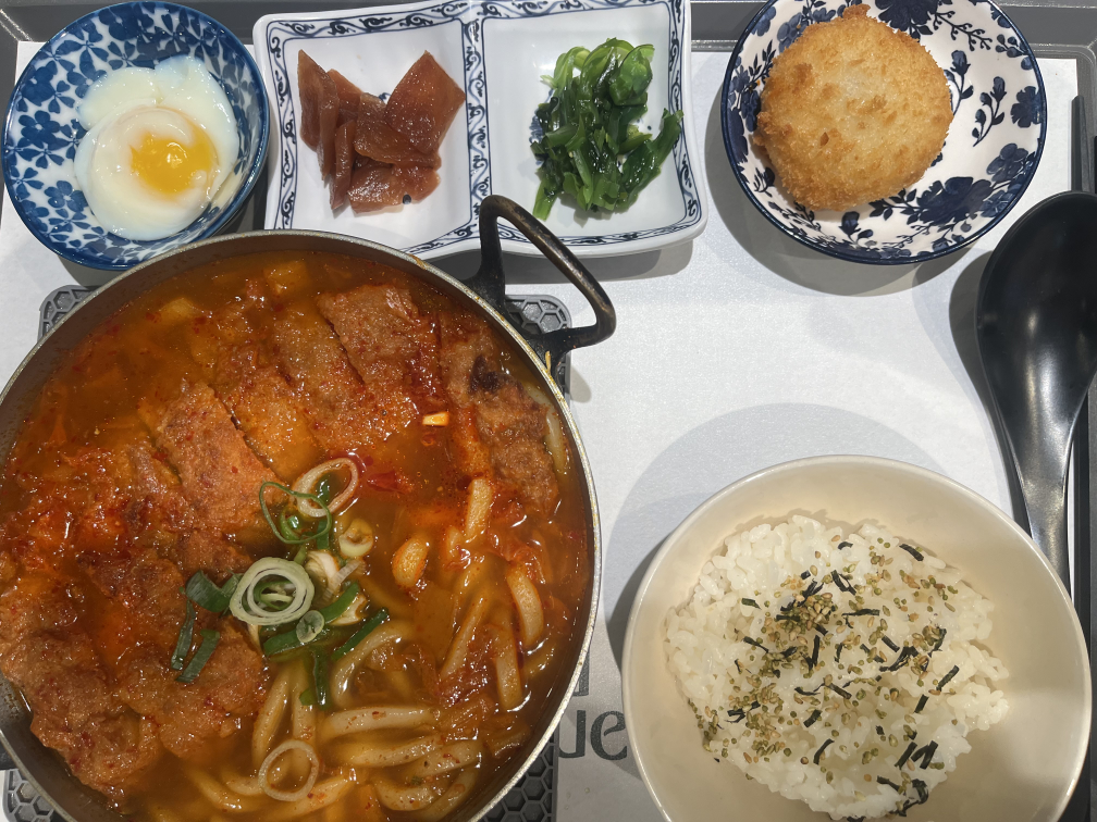 동경규동 동부산롯데아울렛점 사진 5