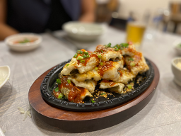 남천회관 사진 2