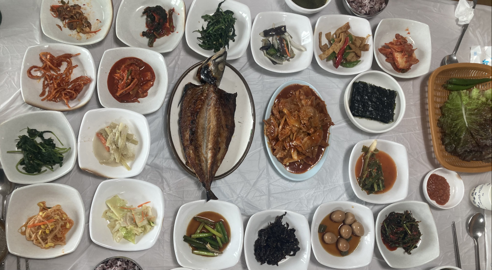 용문가든 사진 3
