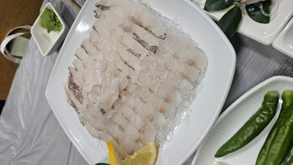 이순신횟집 사진 3