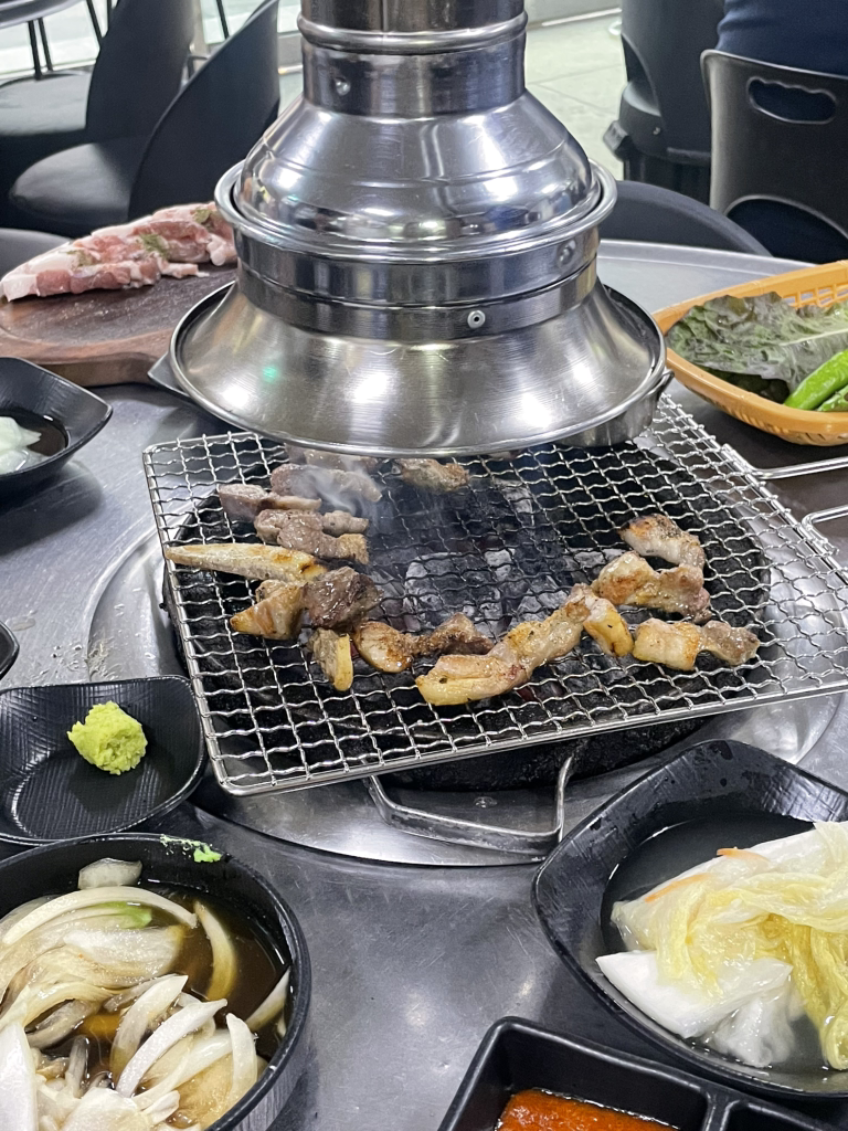 알찬참숯뒷고기 사진 5