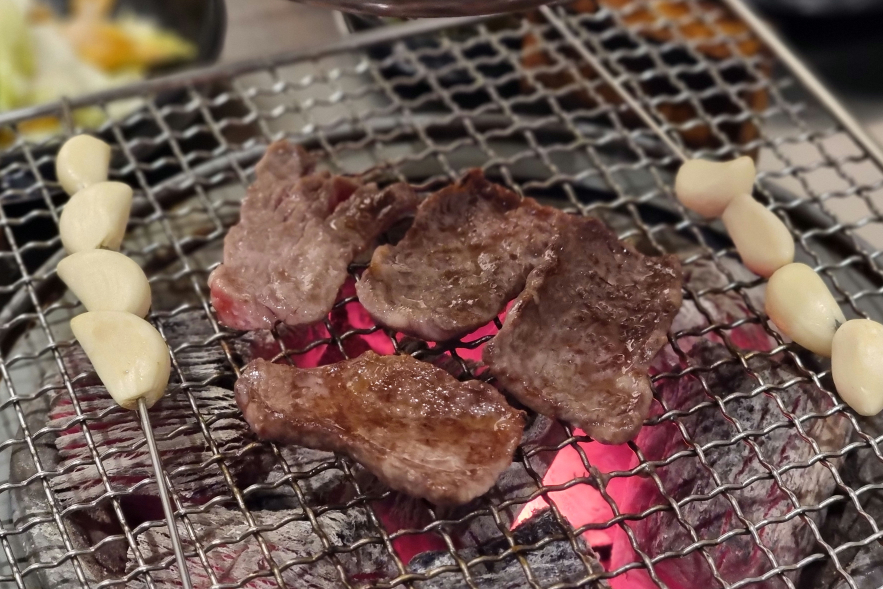 김태정숯불소갈비 사진 3