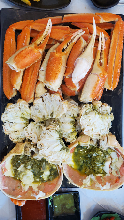 강릉주문진곰치국장치찜맛집 청정곰치국 사진 4