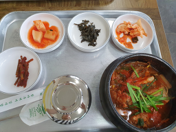 청화대동태찌개 사진 3