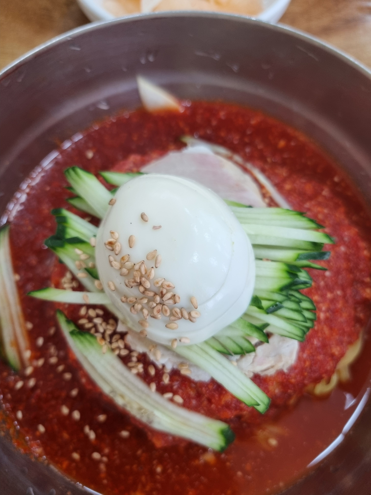 영남냉면밀면 사진 6
