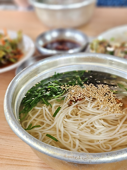 북문국수 사진 2