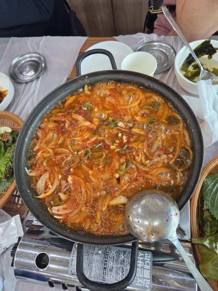 여원식당 사진 3