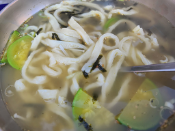 대공원칼국수수제비 사진 3