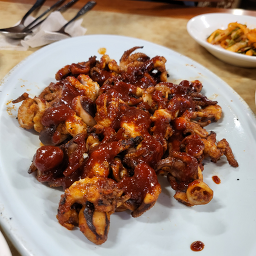 뚱보집 사진 8