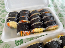 교리김밥 보문점 사진 5