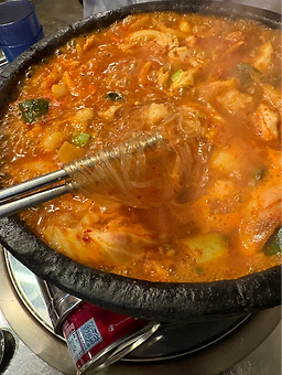 해성막창집 센텀점 사진 3
