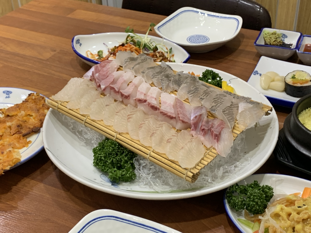 사랑도횟집 사진 7