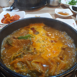 부전수구레국밥 대표 사진