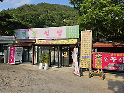 연꽃식당 사진 6