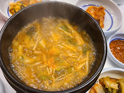 오뚜기식당 사진 2