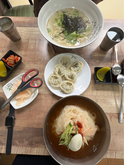 봉래밀면 사진 5