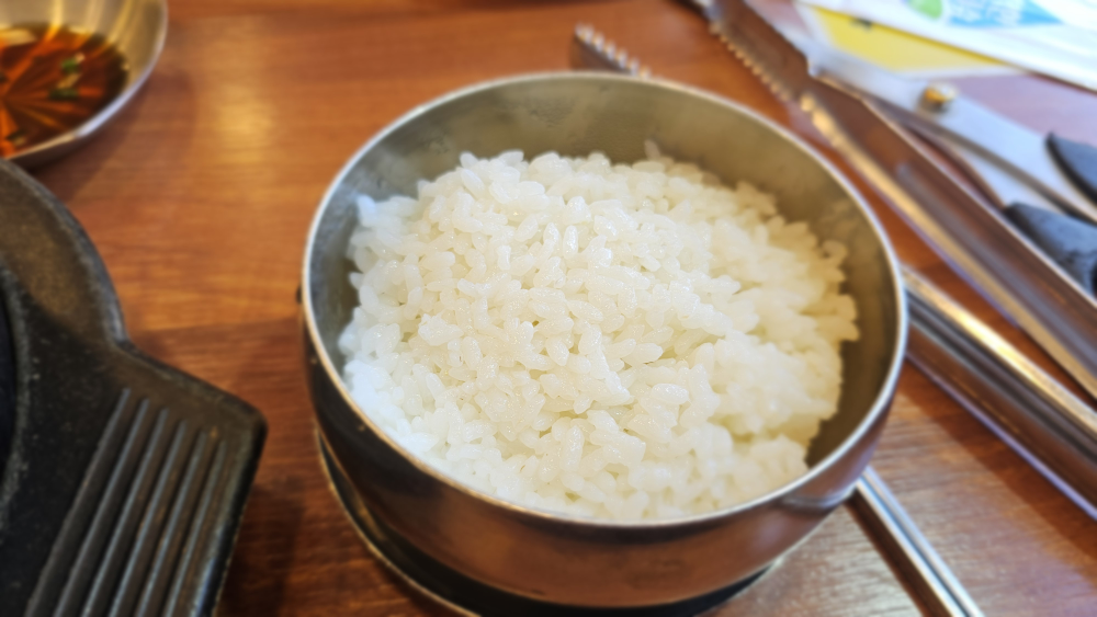 고집센그집갈비탕 부산남산점 사진 6