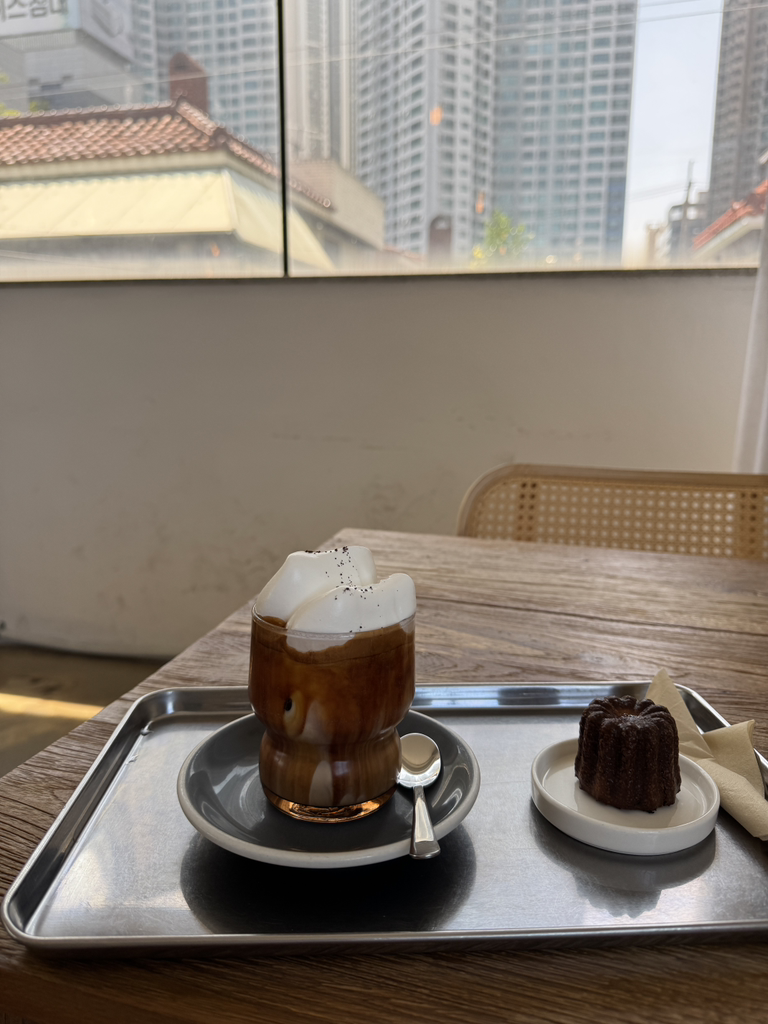 데우스커피 사진 2