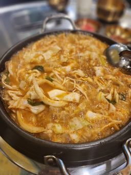 남산뭉티기 대표 사진