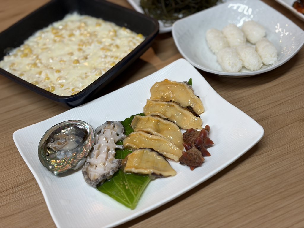 오조불 회정식전문점 사진 3
