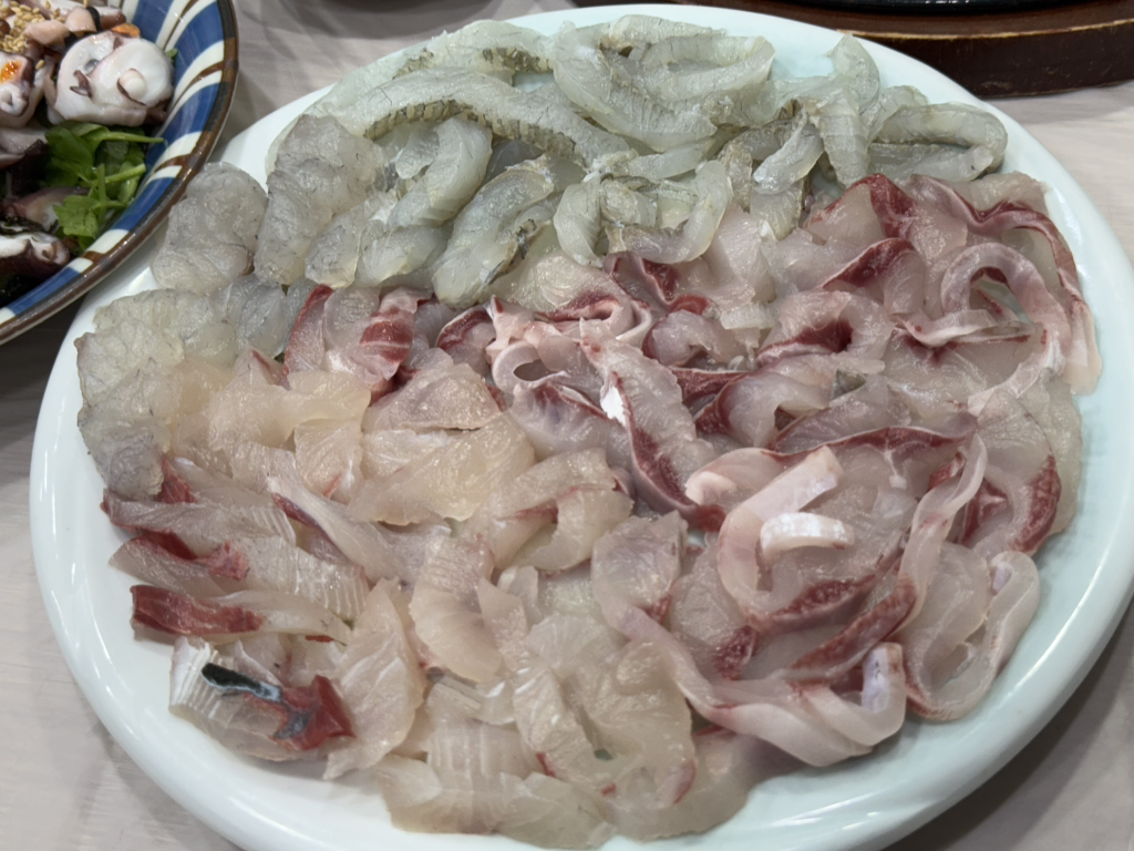 막썰어횟집 사진 3