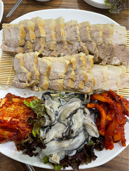 예가보쌈 대표 사진