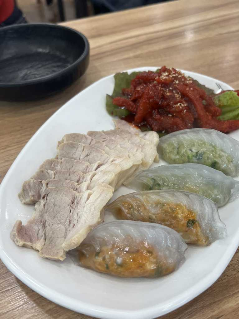 장면옥 본점 사진 2