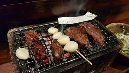 심야식당 후라후라 사진 4
