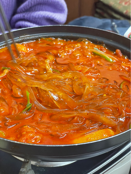 화로닭발 대표 사진