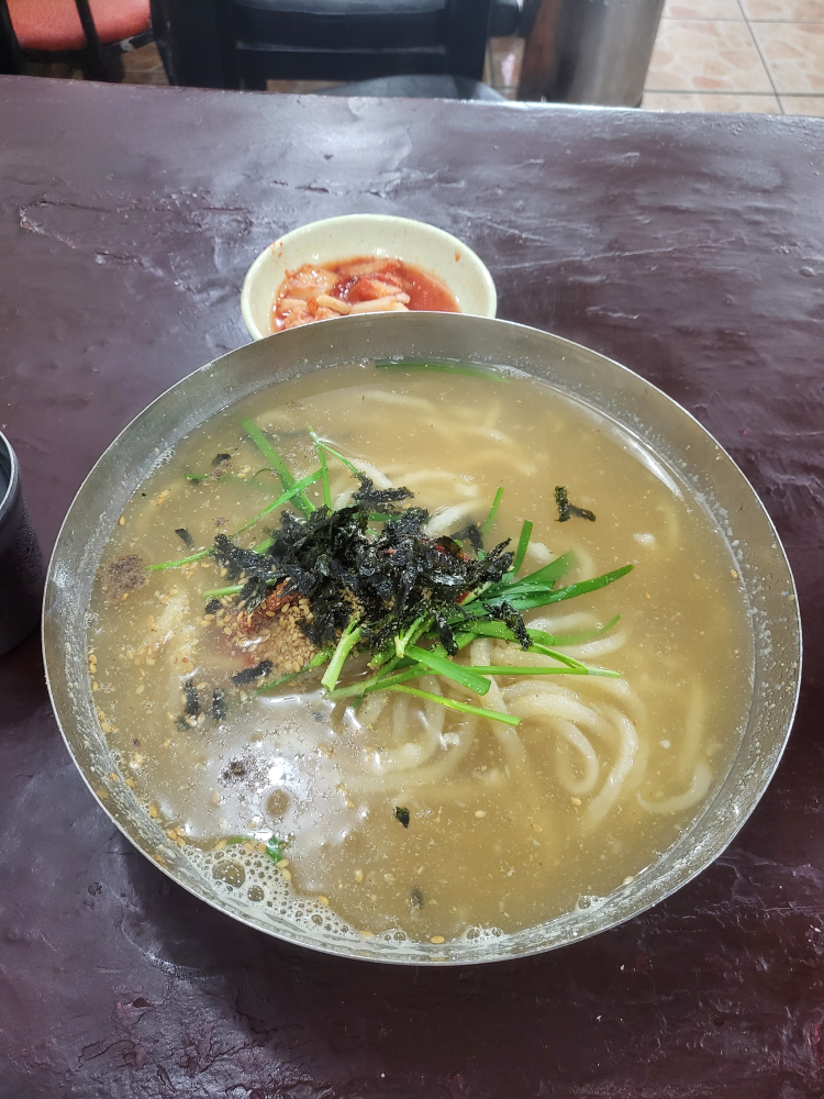 서울칼국수 사진 6