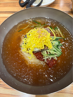 가야밀면 서면점 사진 5