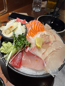 바브루 이자까야 대표 사진