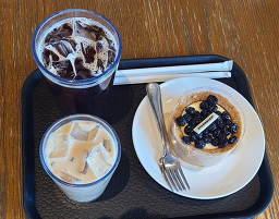스타벅스 진해자은DT점