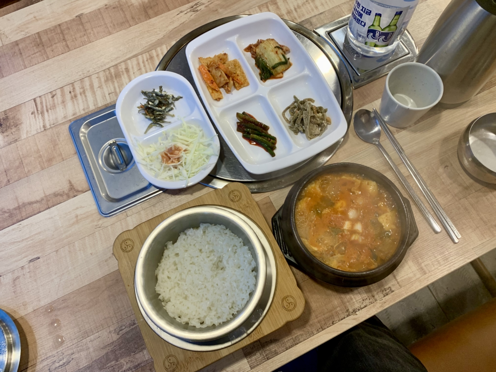 부전식당 사진 3