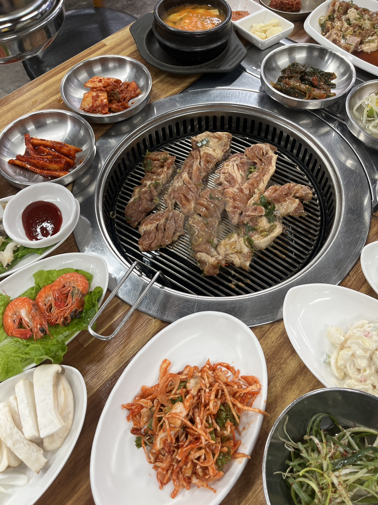 호남갈비 사진 5