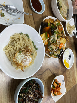 연지짬뽕냉면 사진 7